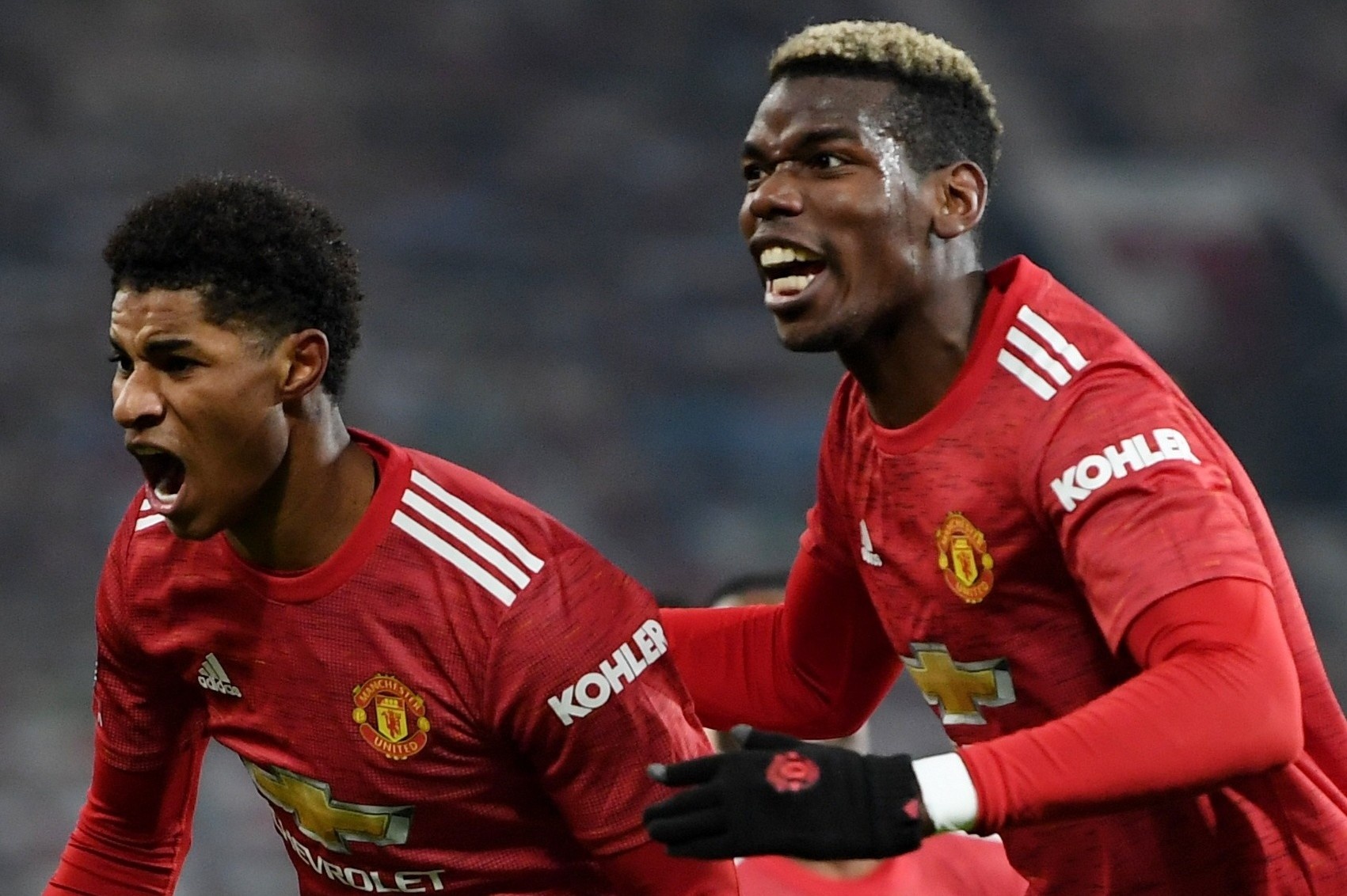 Man Utd da san sang thach thuc Liverpool hinh anh