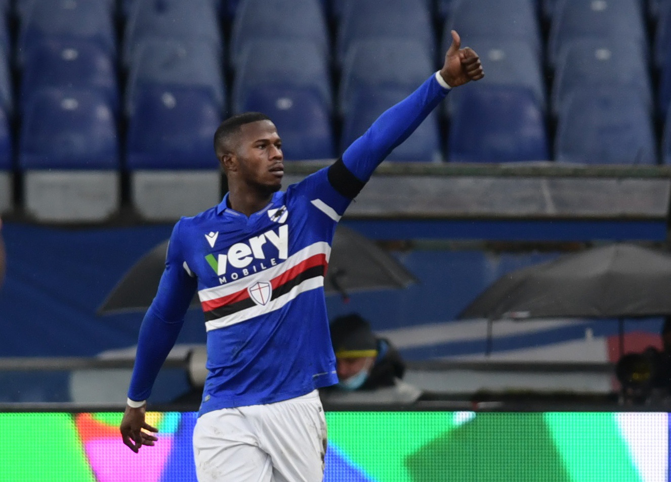 Inter Milan thua Sampdoria anh 4