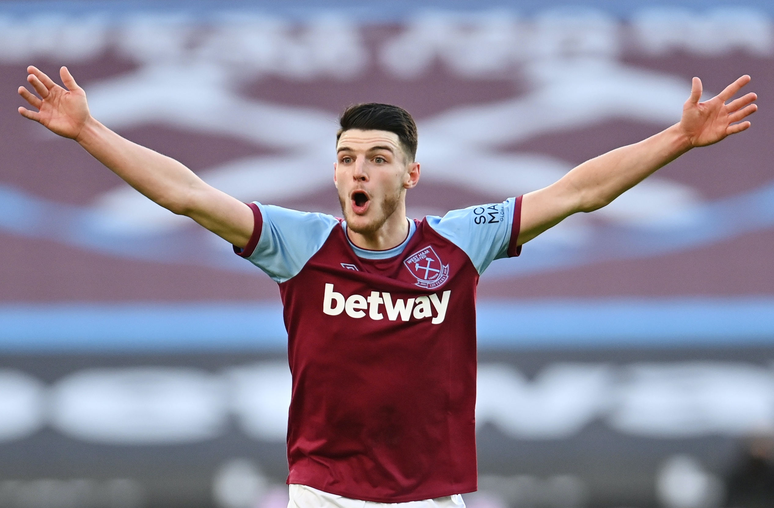 Doi hinh U23 ngoai hang Anh anh 6