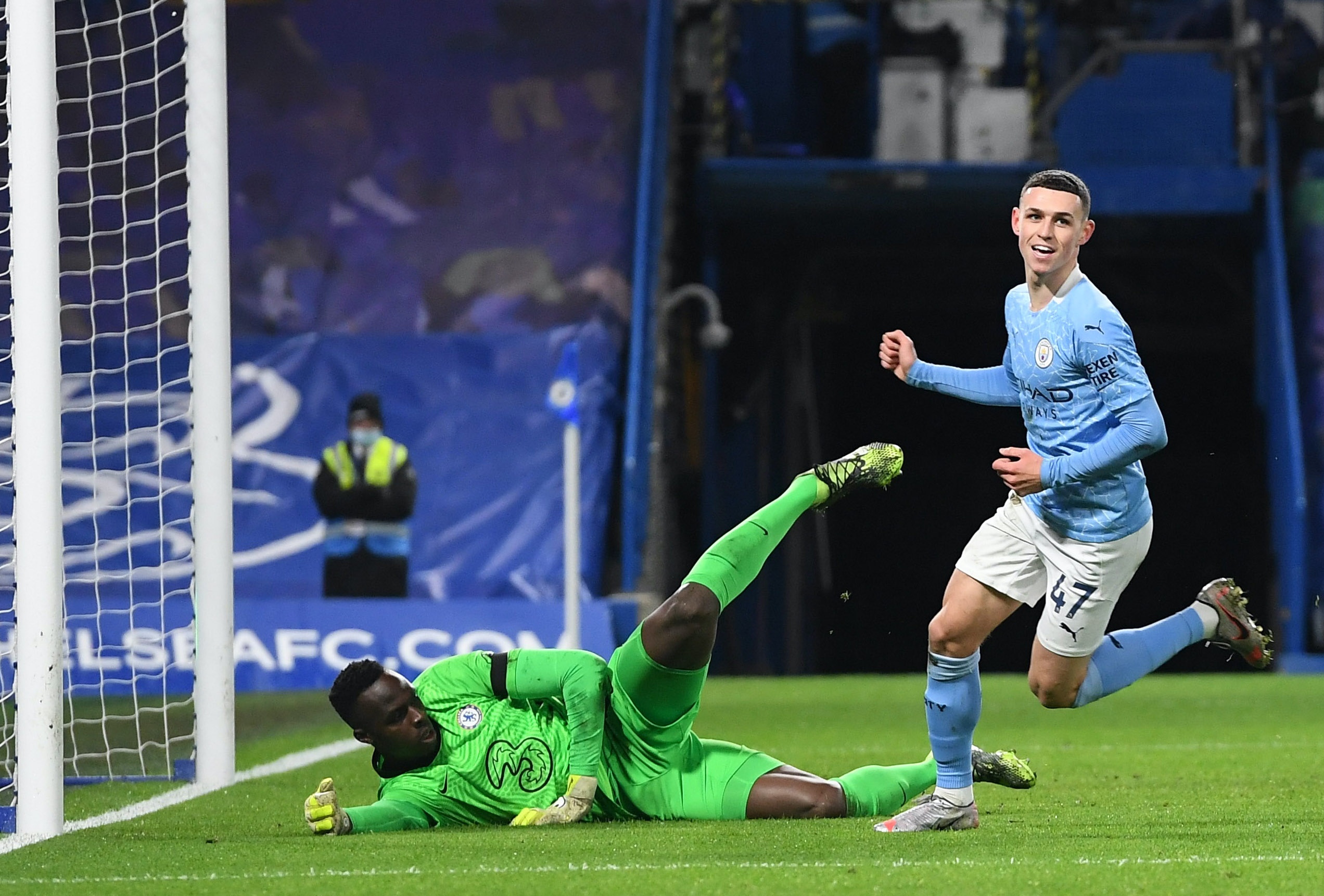 Doi hinh U23 ngoai hang Anh anh 3