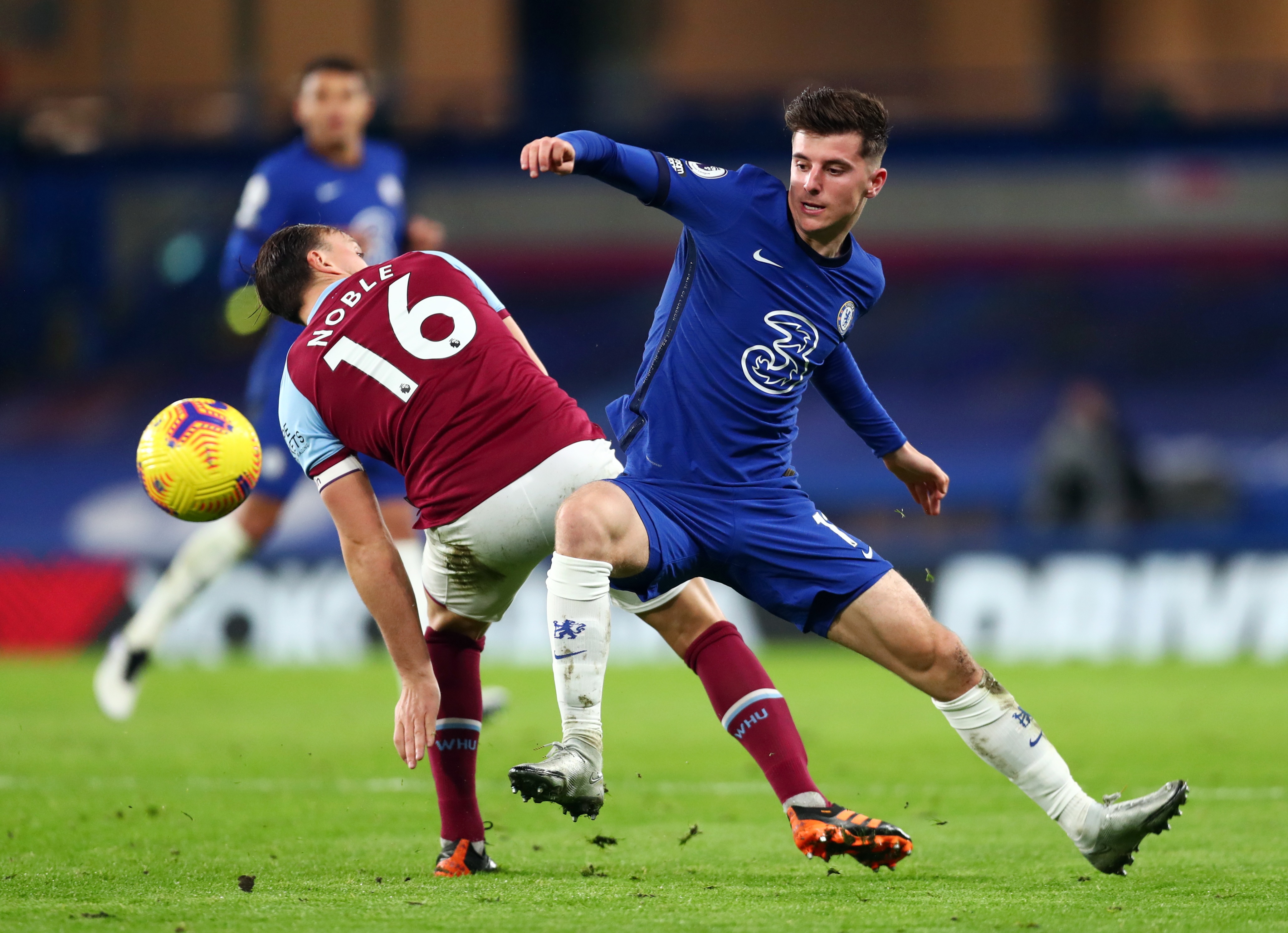 Doi hinh U23 ngoai hang Anh anh 4