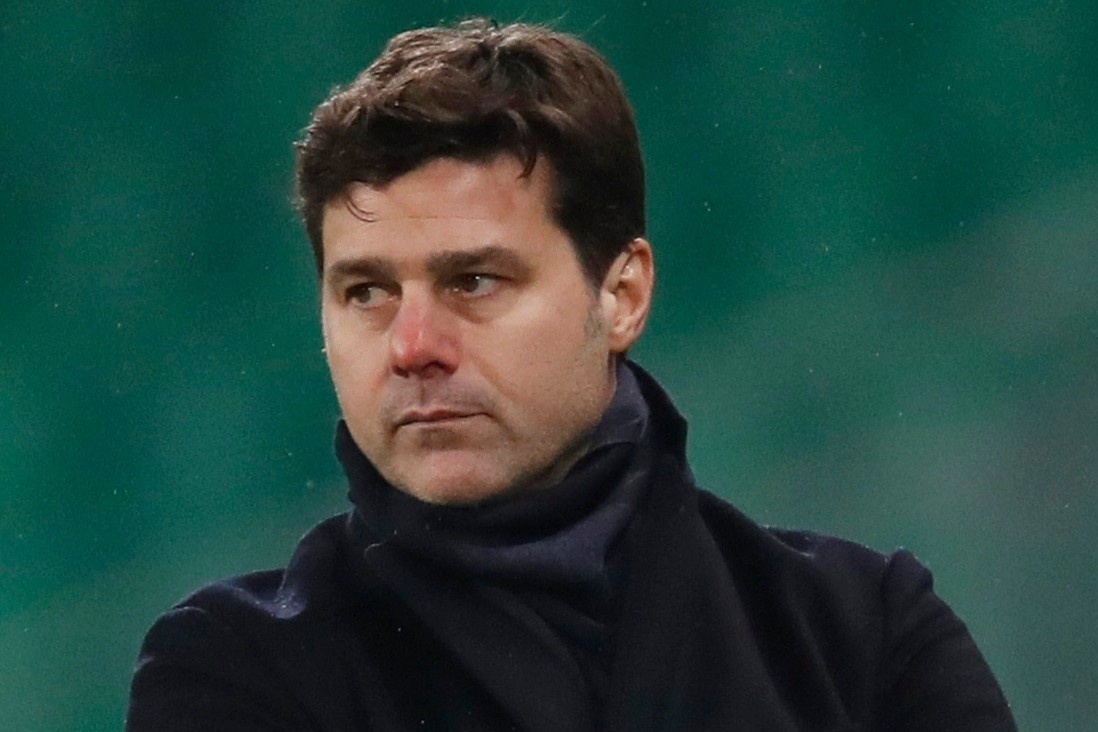 Pochettino: 'Mbappe con phai cai thien nhieu' hinh anh