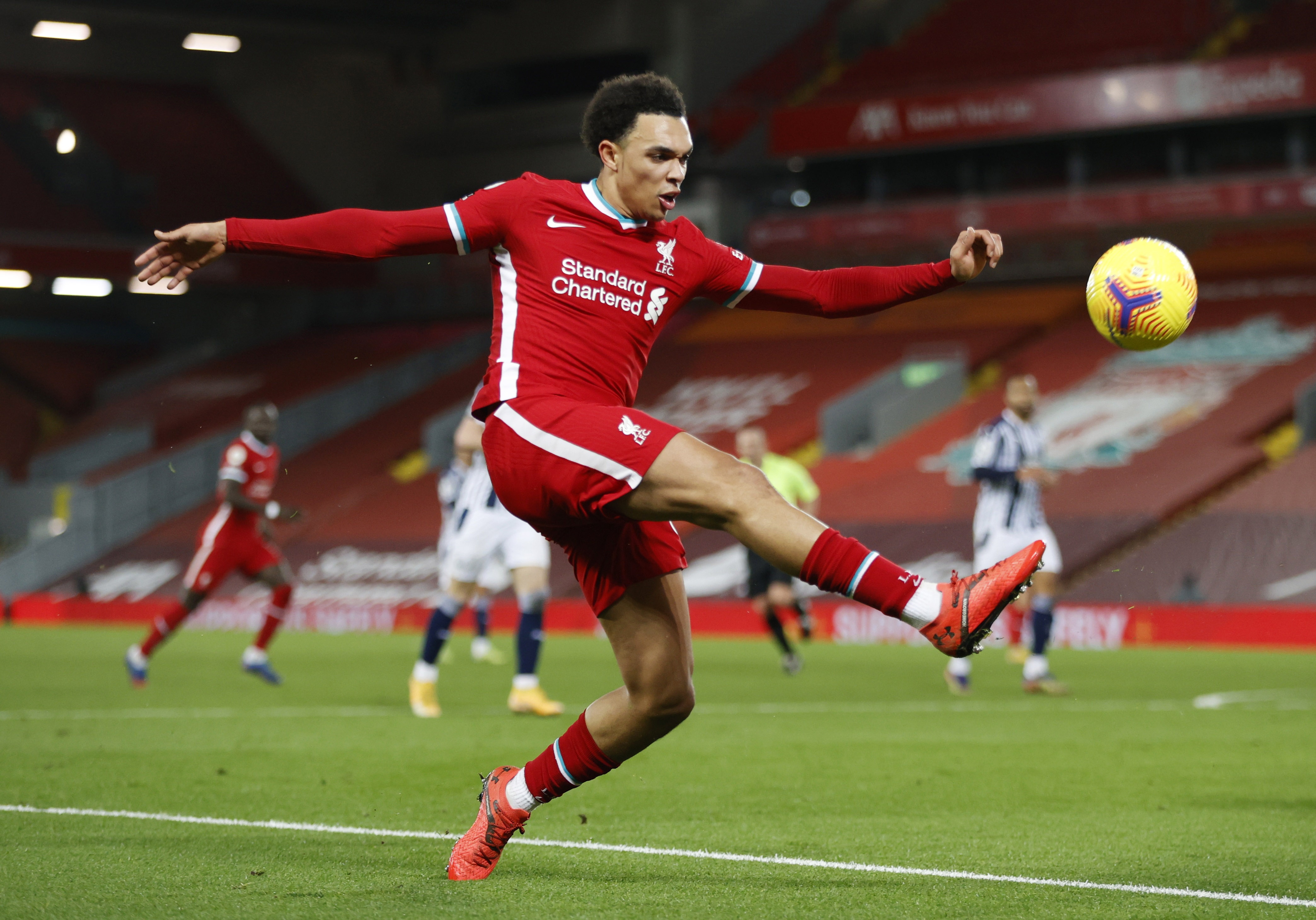 Doi hinh U23 ngoai hang Anh anh 11