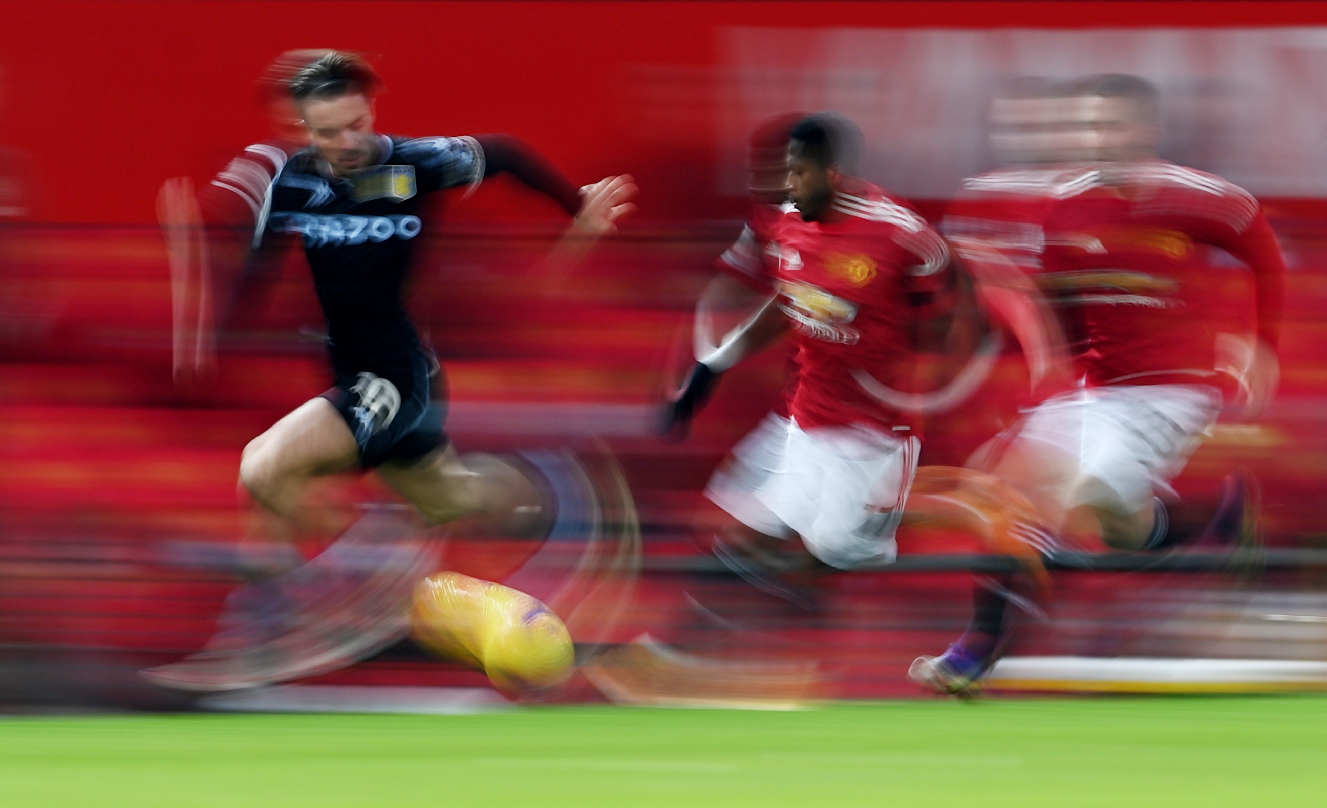 MU dua vo dich anh 2