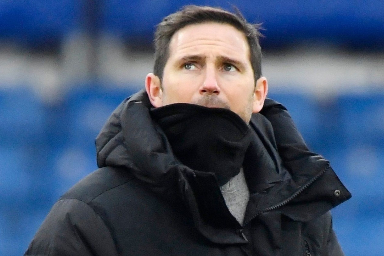 Lampard khong the tiep tuc bao chua cho that bai hinh anh