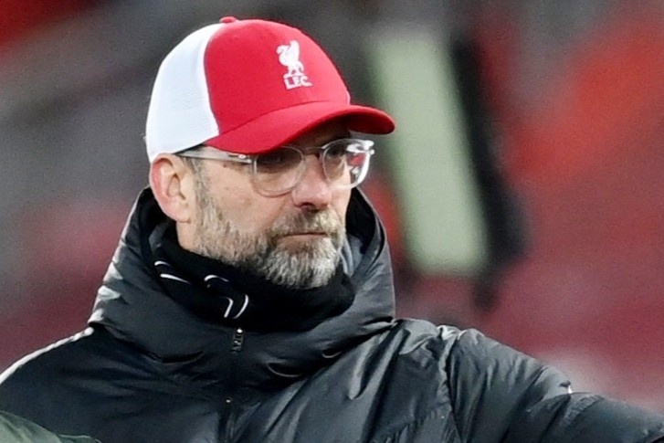 Klopp: 'Moi chuyen le ra da on neu Liverpool thang 1-0' hinh anh