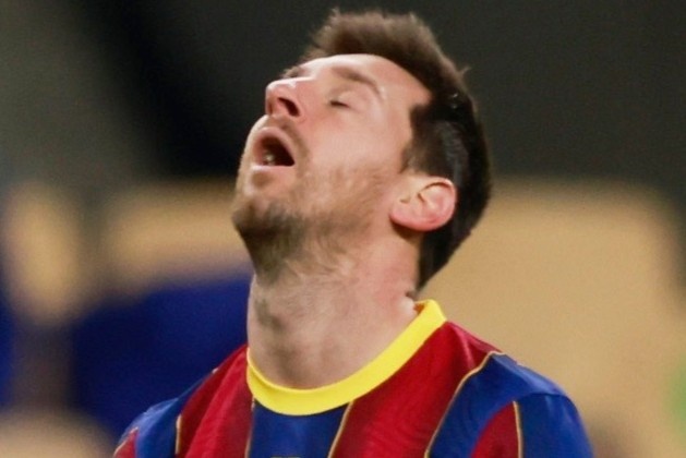 Tam the do boc lo phan con nguoi cua Messi hinh anh