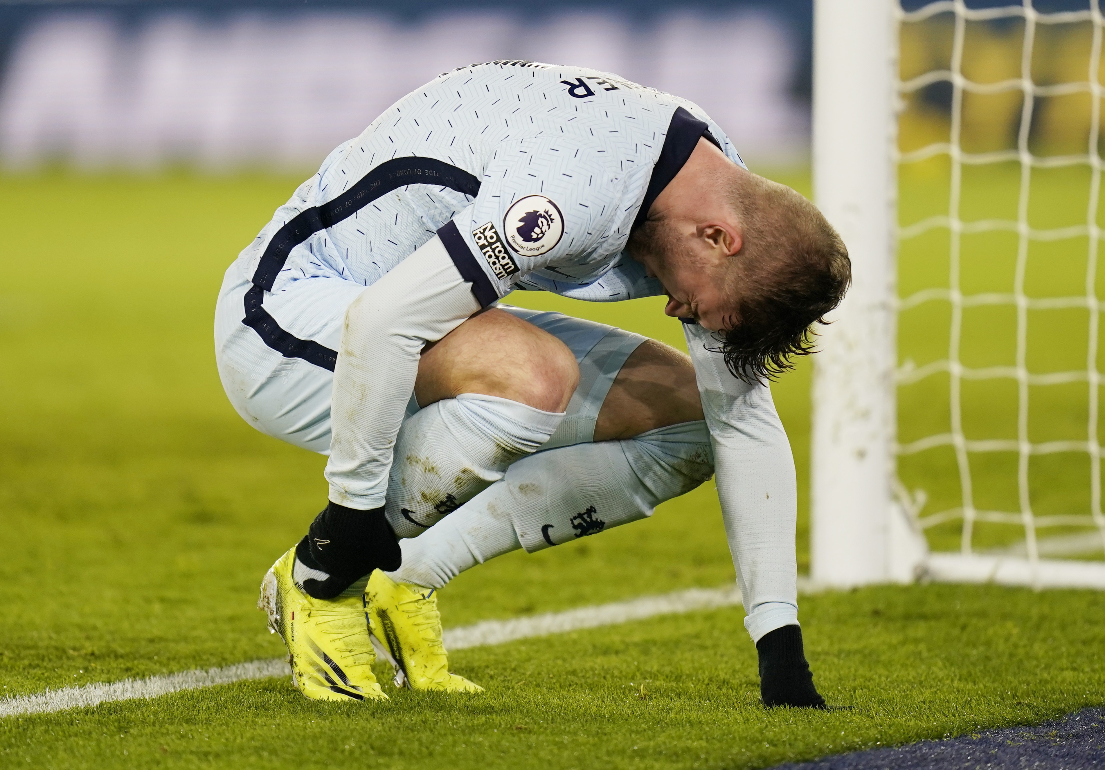 Lampard bi sa thai anh 4