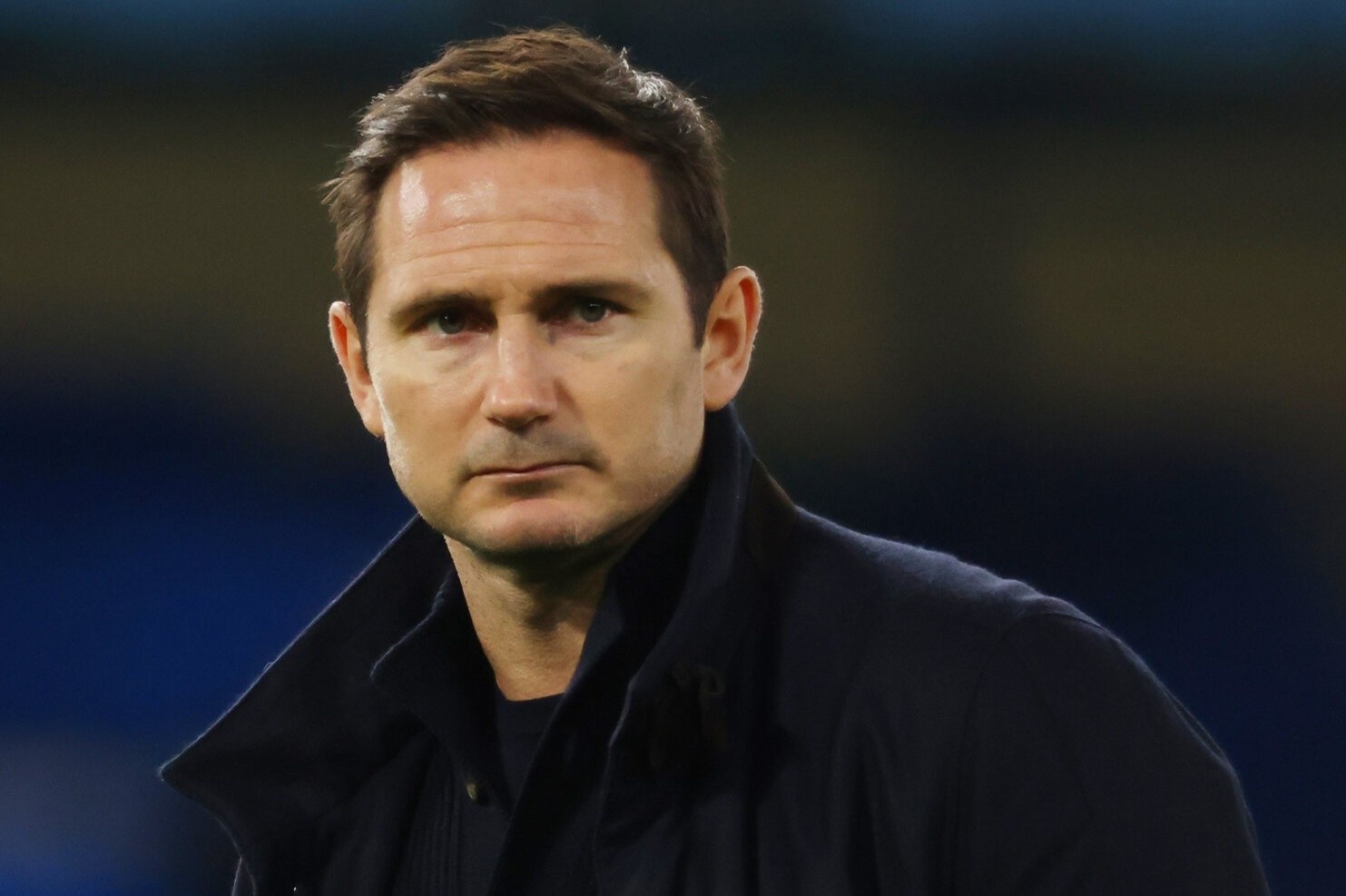 Chelsea cham day vi su yeu kem cua Lampard hinh anh