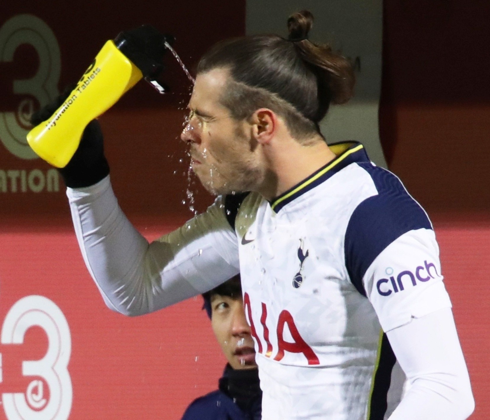 Bale xuong phong do anh 1