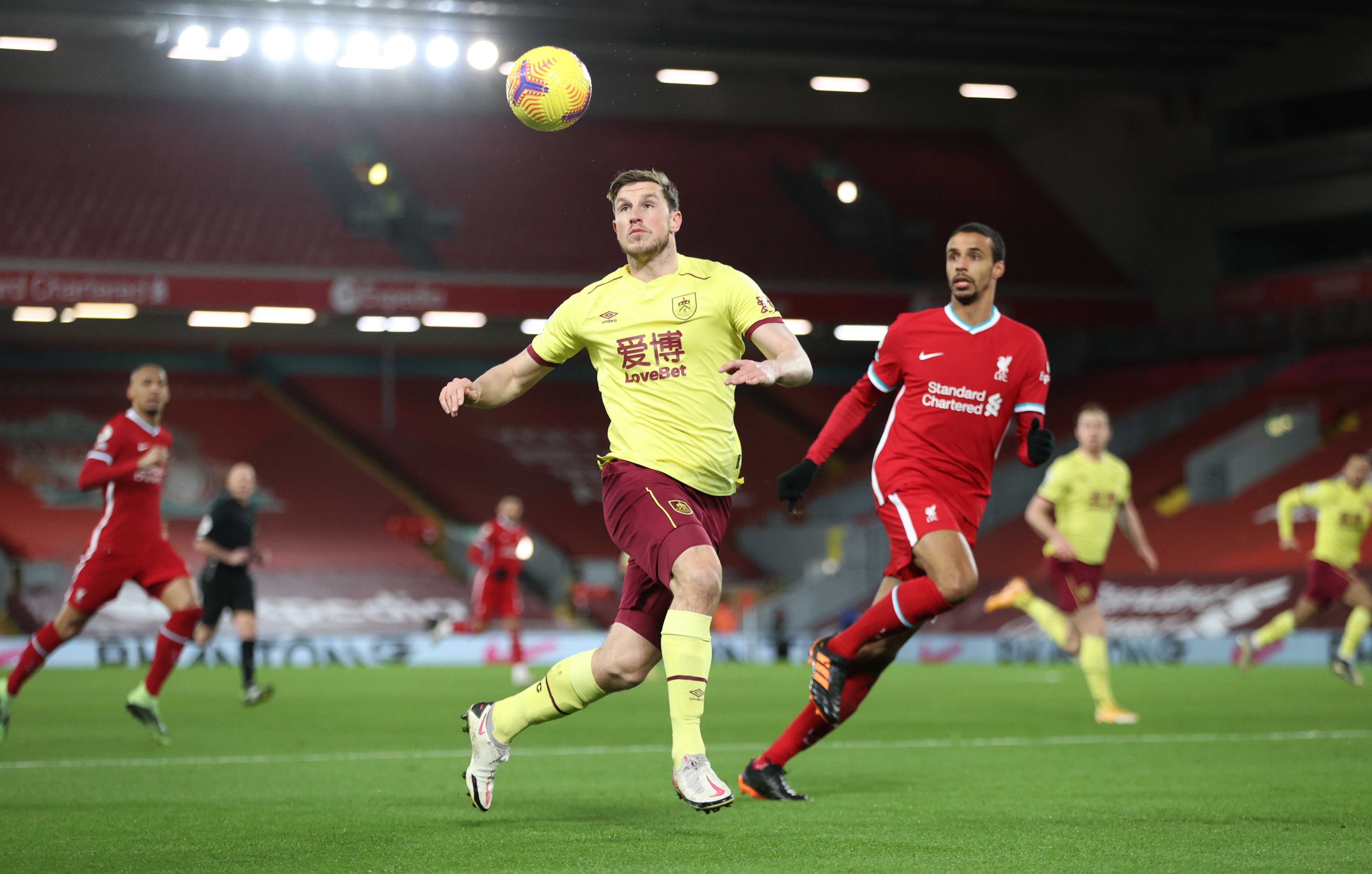 Liverpool dut chuoi bat bai anh 2