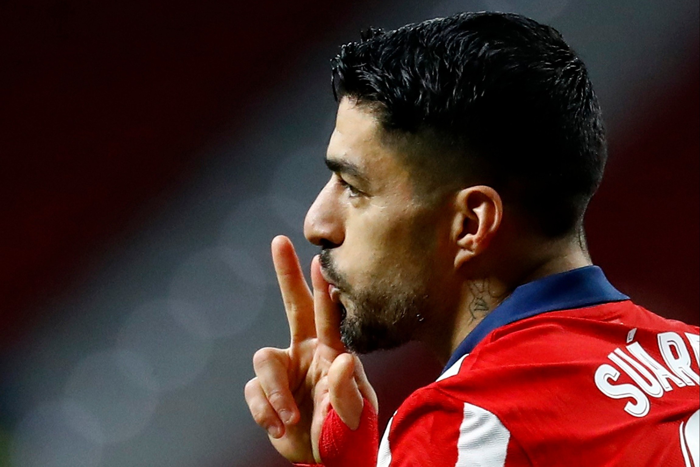 Suarez toa sang trong ngay sinh nhat tuoi 34 hinh anh