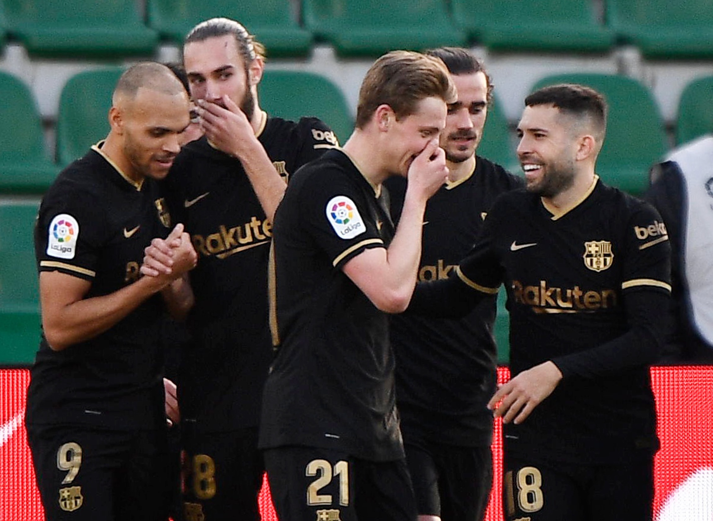 Barca khung hoang anh 2