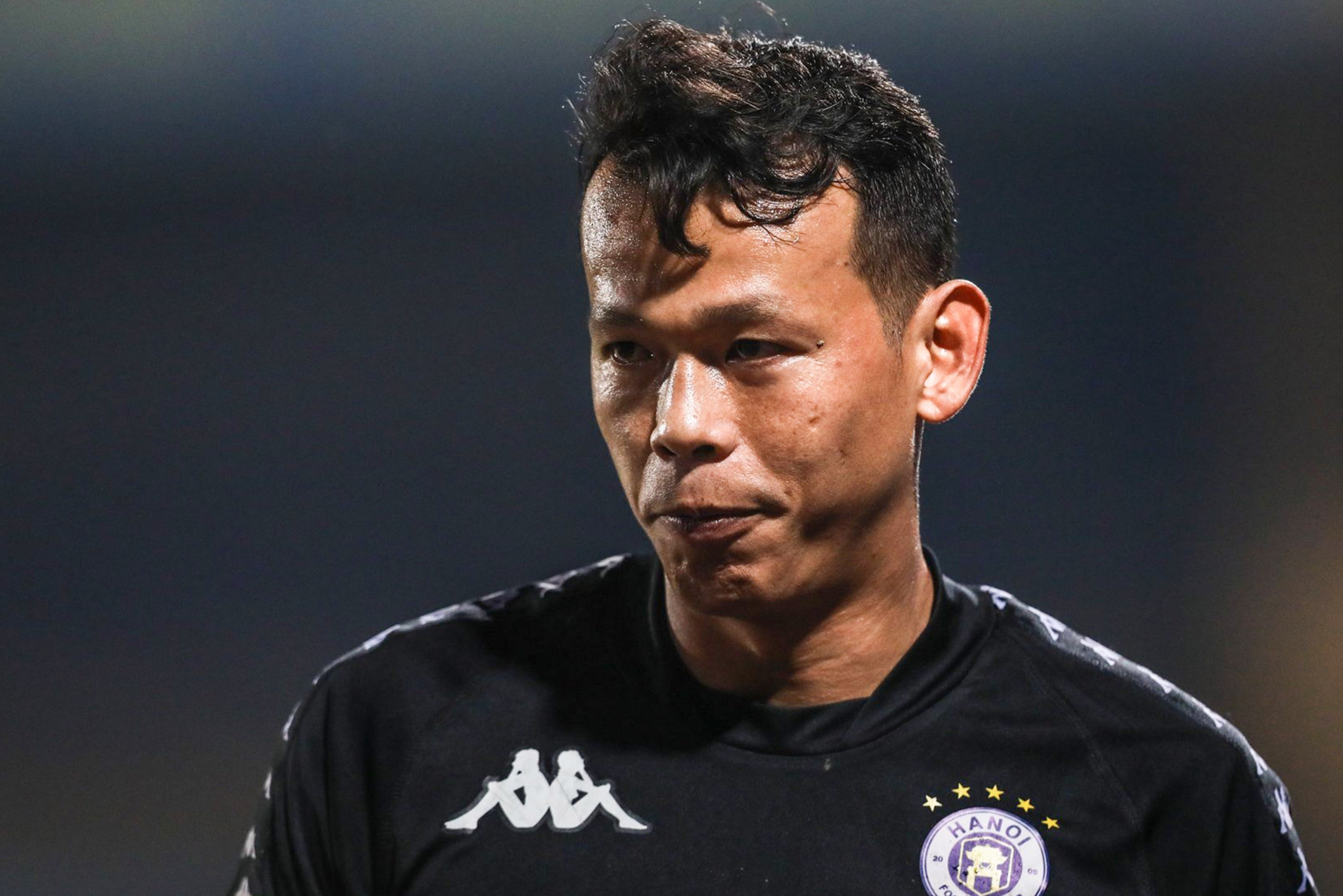 Highlights CLB Ha Noi 1-1 Ha Tinh: Chu nha thoat thua phut 90 hinh anh