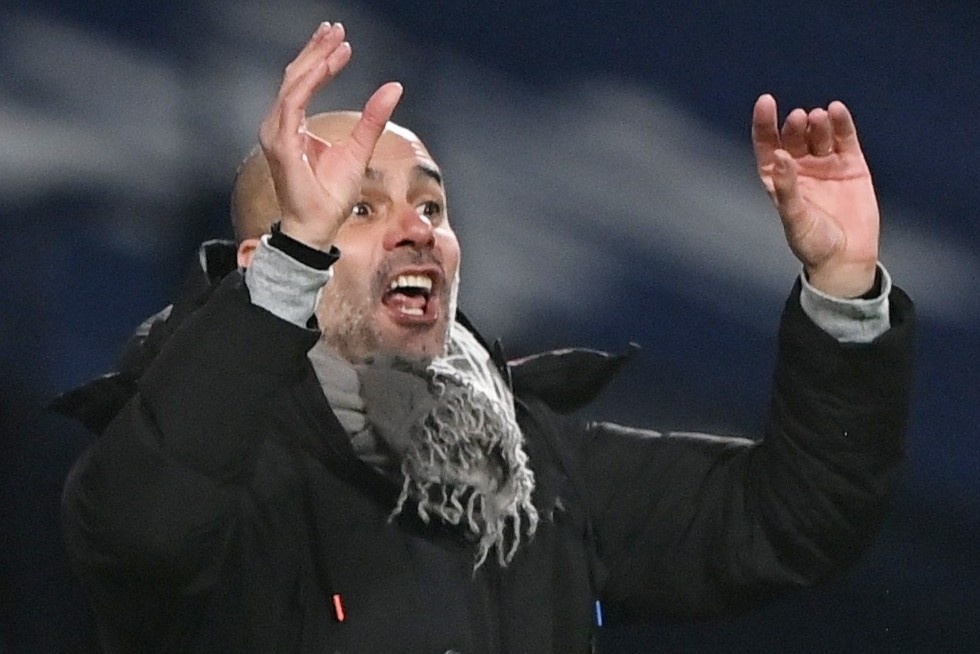 Man City lam dao lon cuc dien Premier League hinh anh