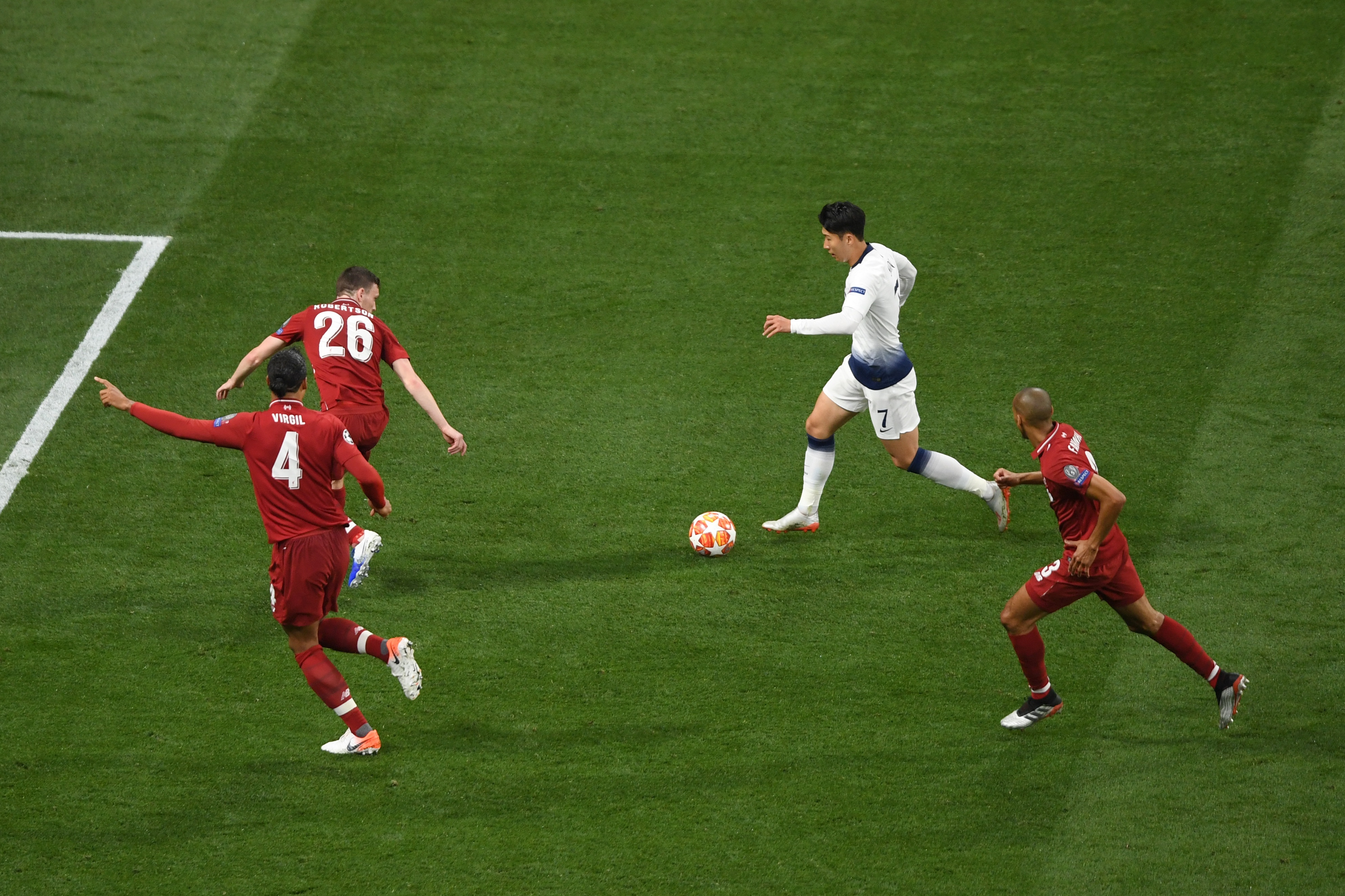 Hoi ky Son Heung-min anh 2