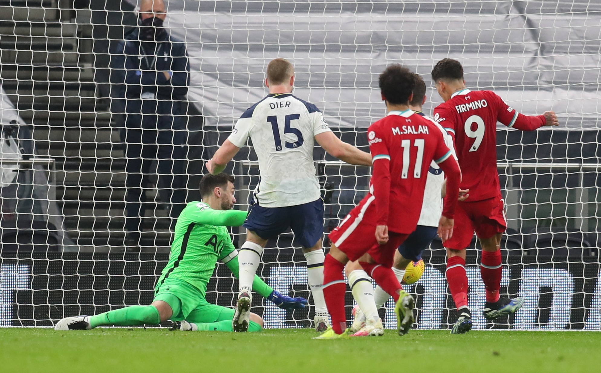 Liverpool dau voi Tottenham anh 6