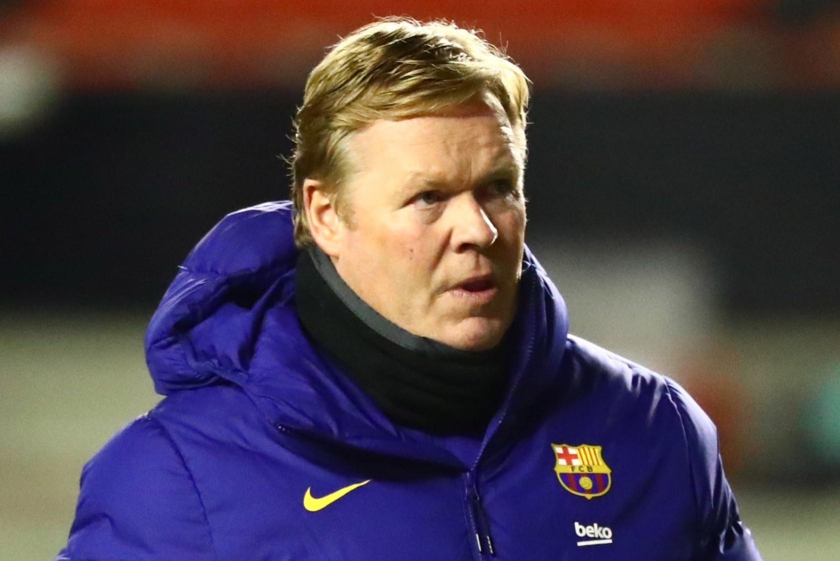 Quyet sach cua Koeman dua Barca vuot qua khung hoang hinh anh