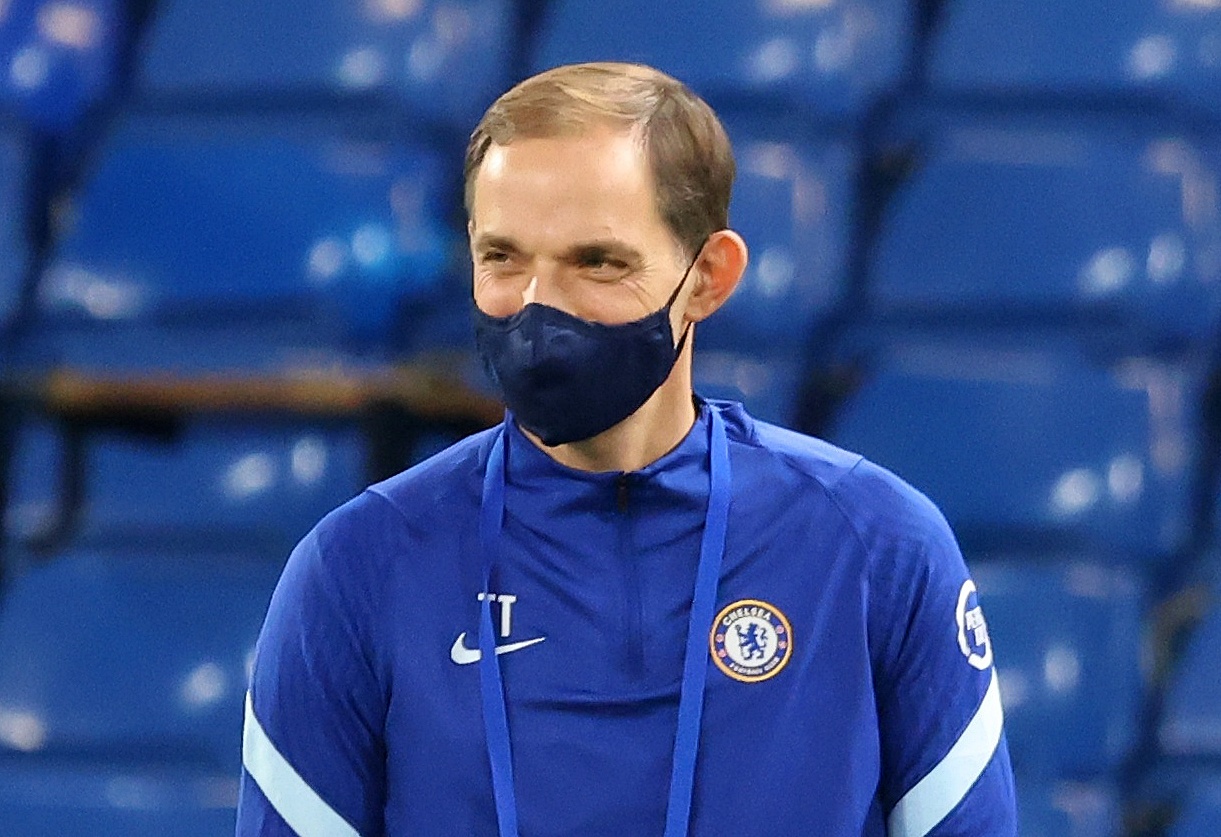 Chelsea bo nhiem Tuchel anh 1