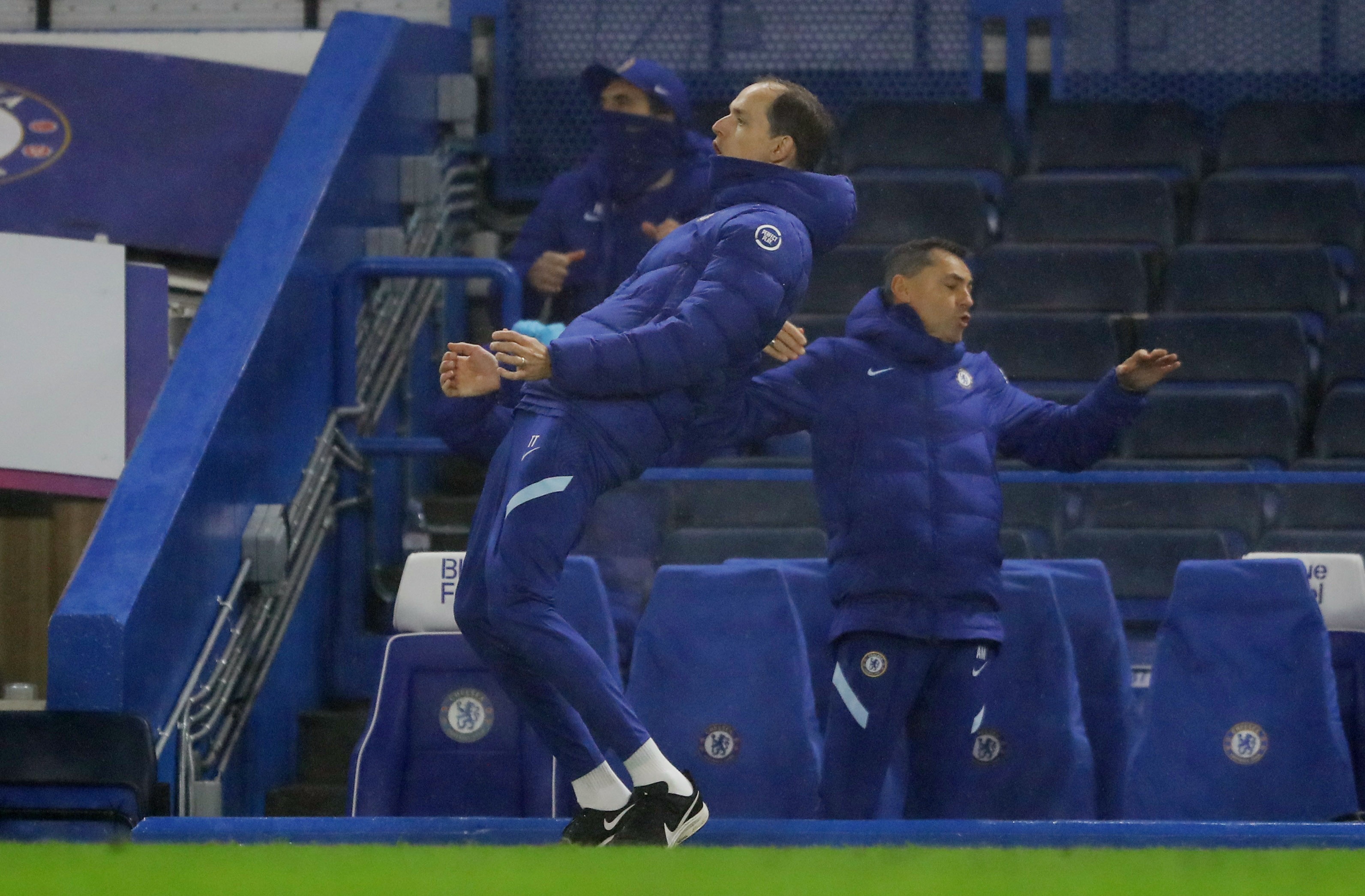 Chelsea bo nhiem Tuchel anh 2