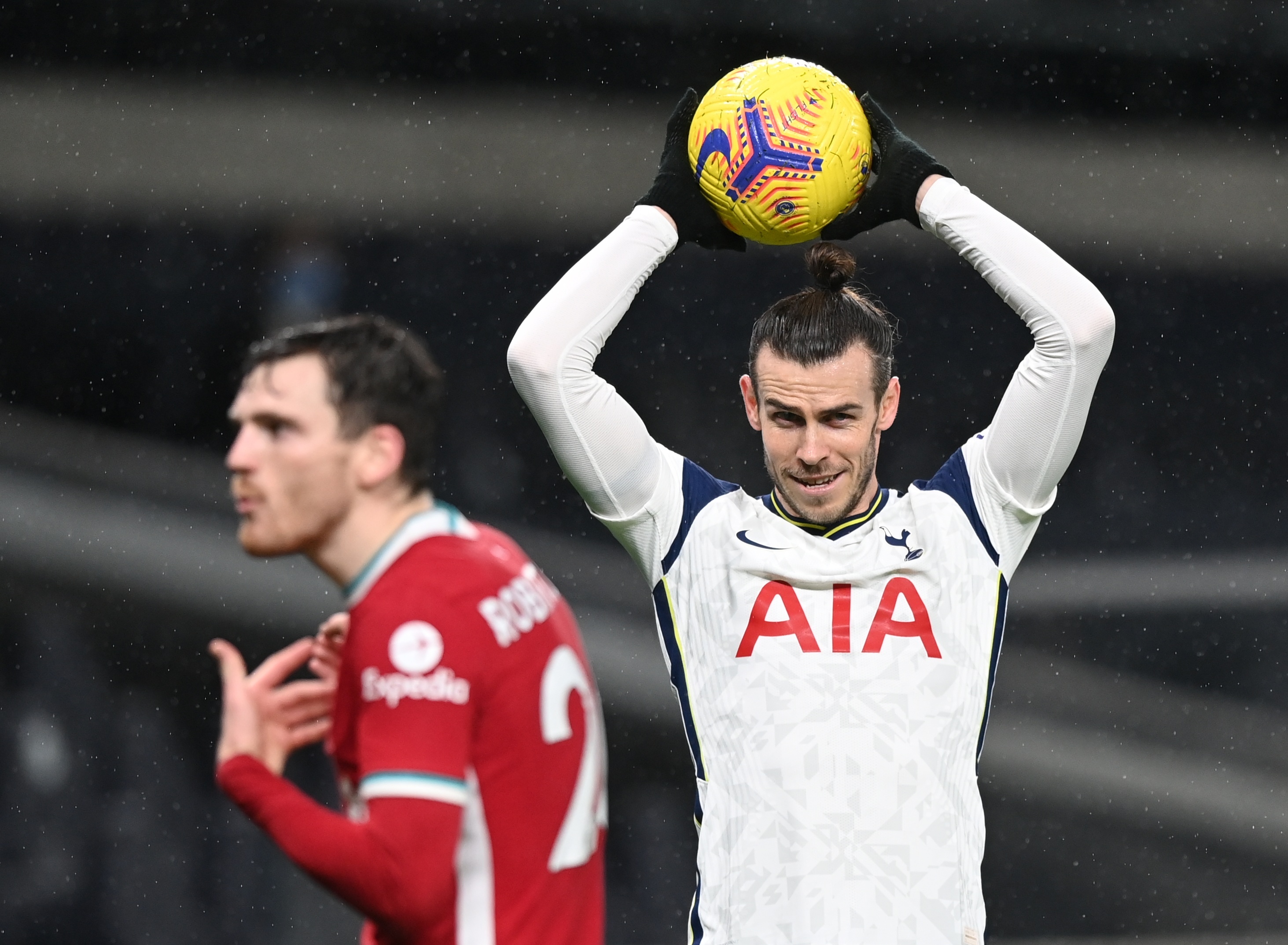 Liverpool dau voi Tottenham anh 10