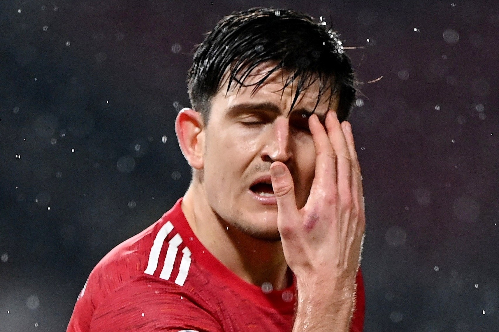 'Van may cua Man Utd da het' hinh anh