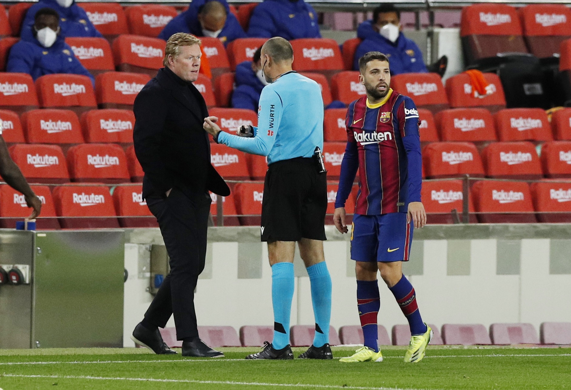 Barca len nhi bang anh 5