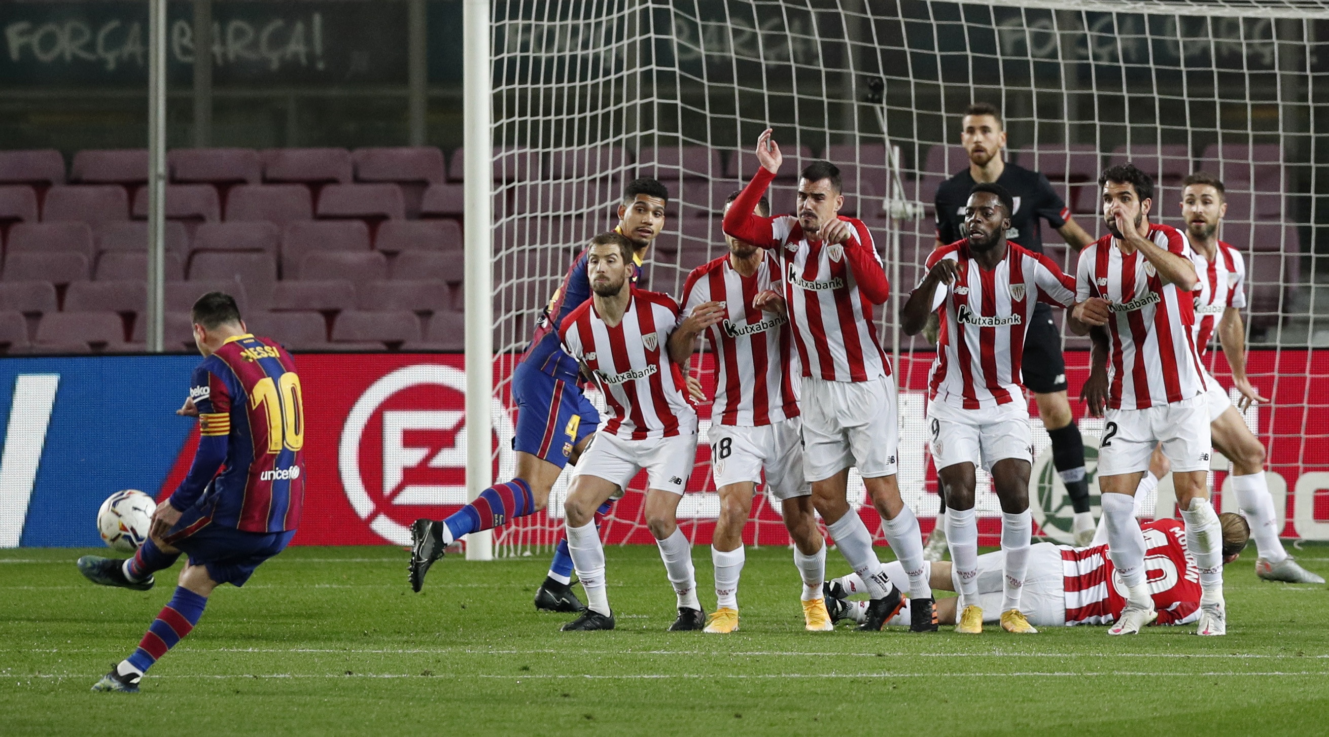 Barca len nhi bang anh 2