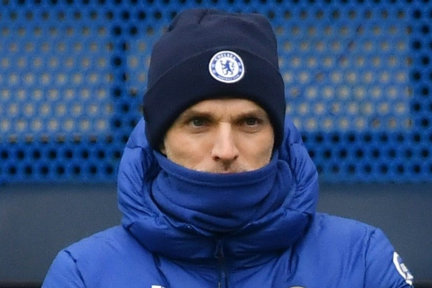 Thach thuc cua Thomas Tuchel o Chelsea hinh anh