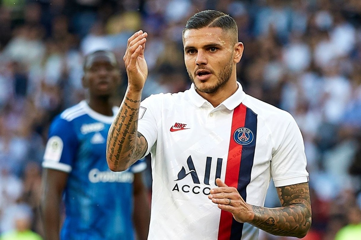 Icardi bi trom anh 1