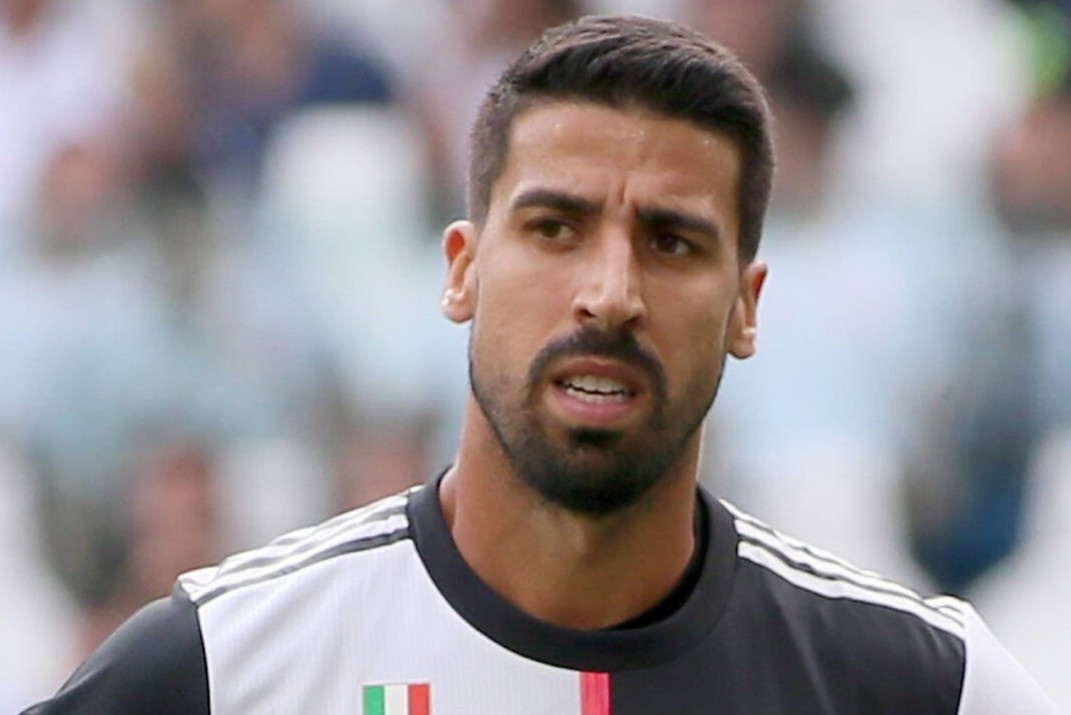 Khedira cham dut chuoi ngay ac mong o Juventus hinh anh