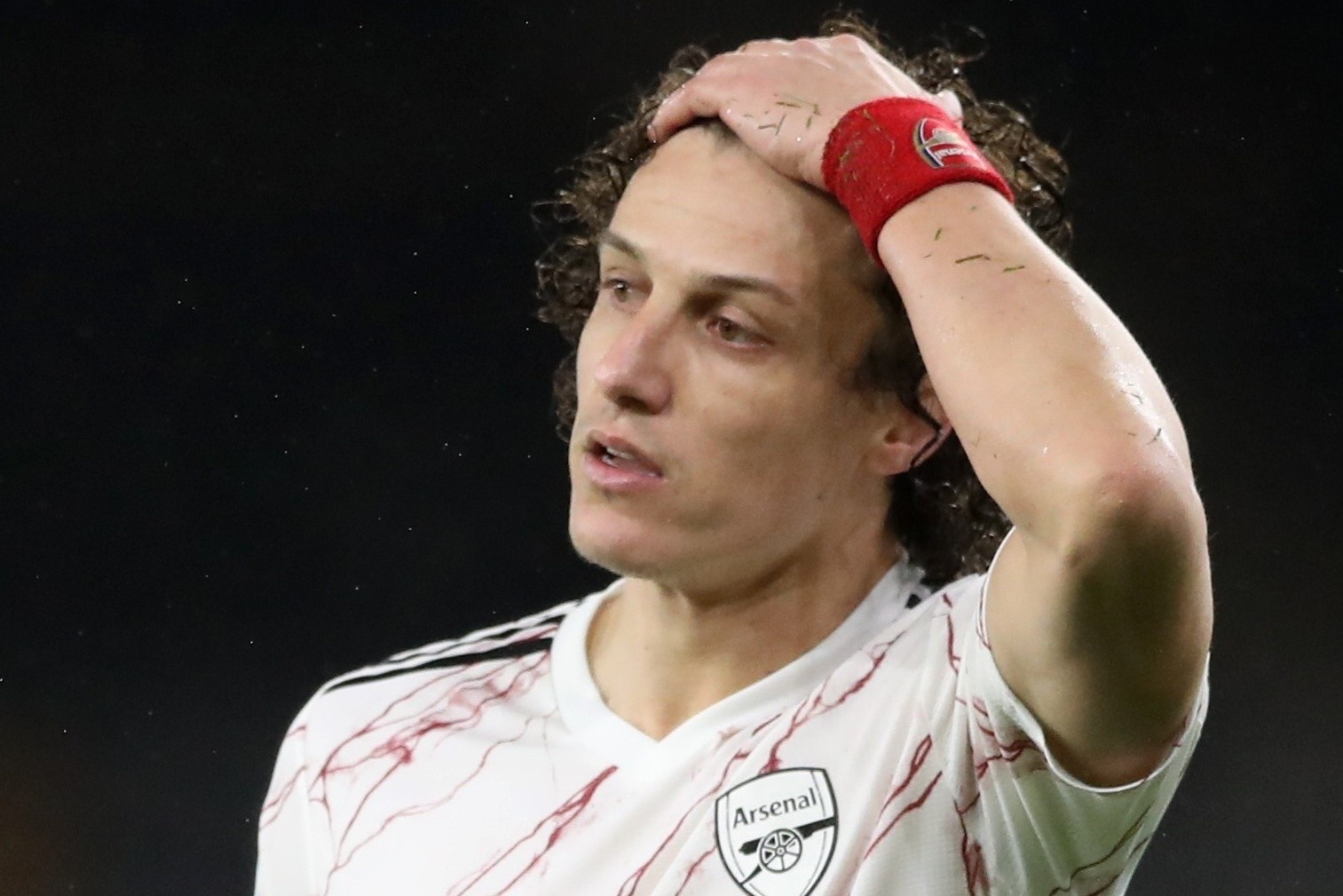 Cuu trong tai Anh dung ve phia David Luiz hinh anh