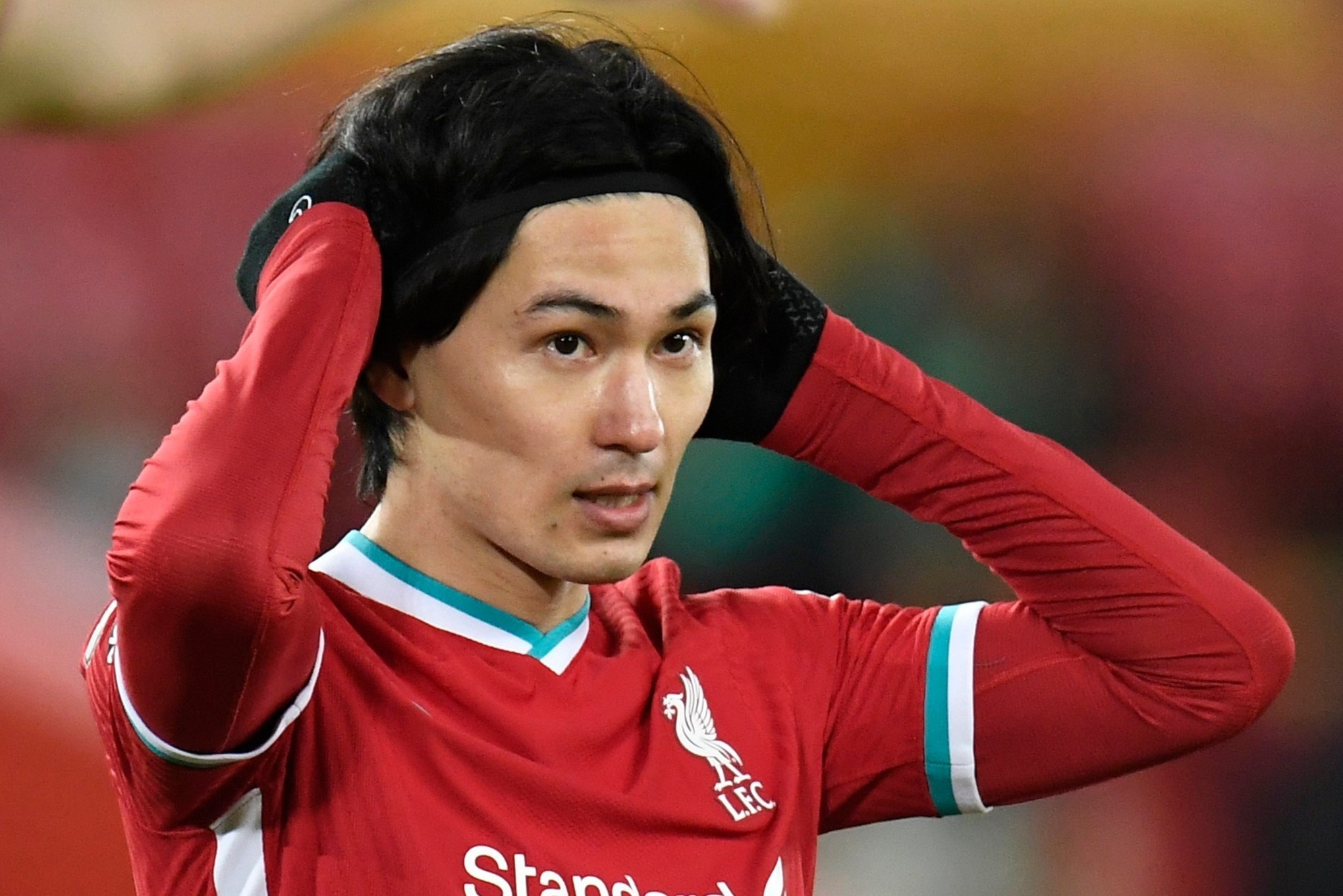 Dang sau vu chuyen nhuong dua Minamino roi Liverpool hinh anh