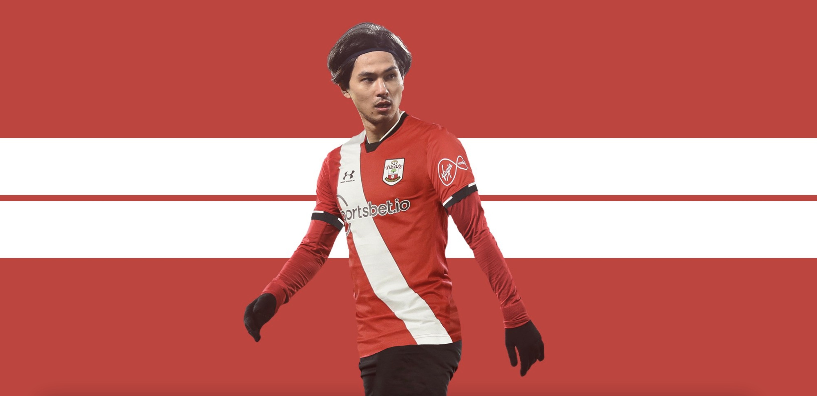 Minamino roi Liverpool anh 1