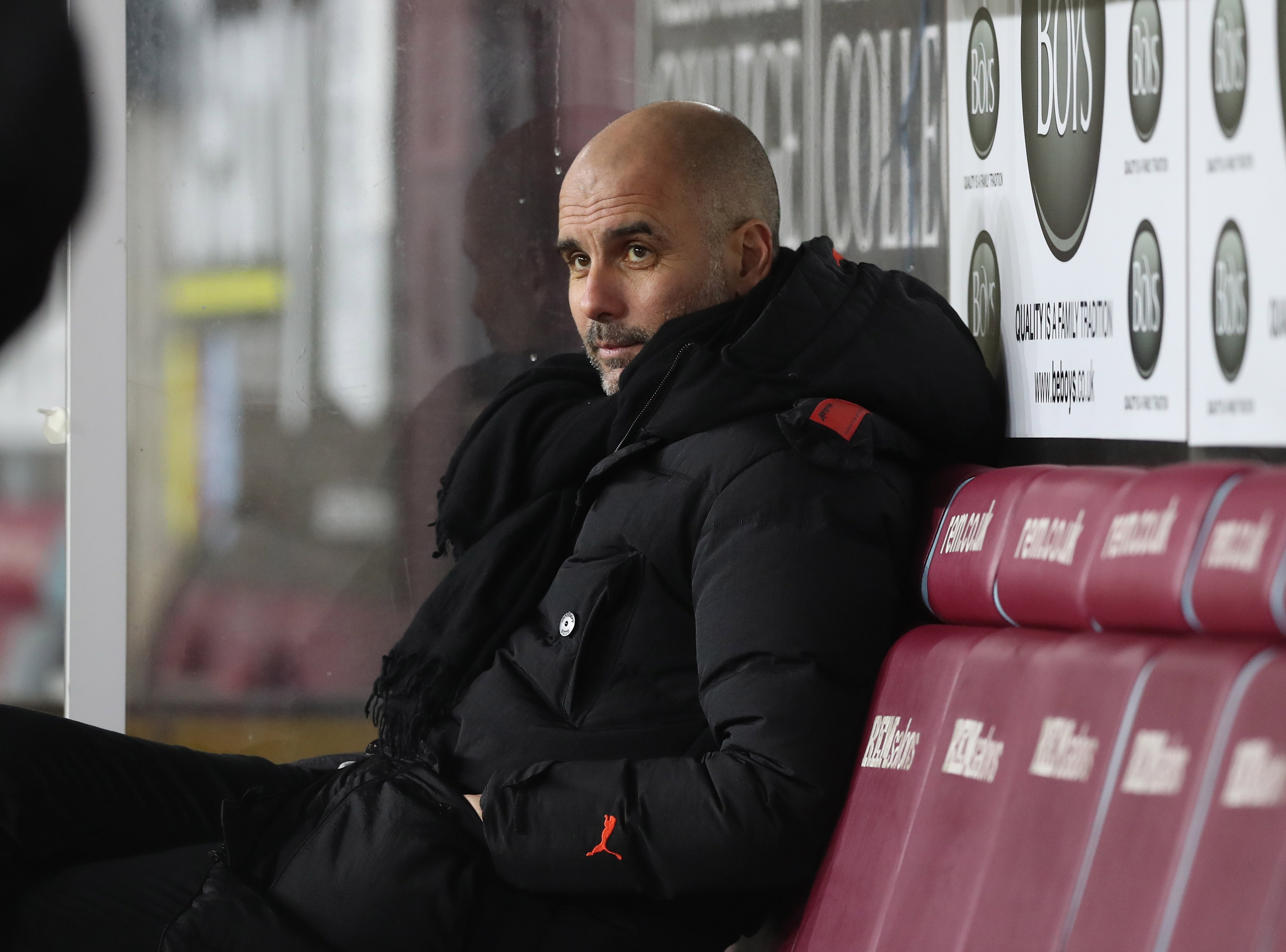 Chelsea vo dich anh 4