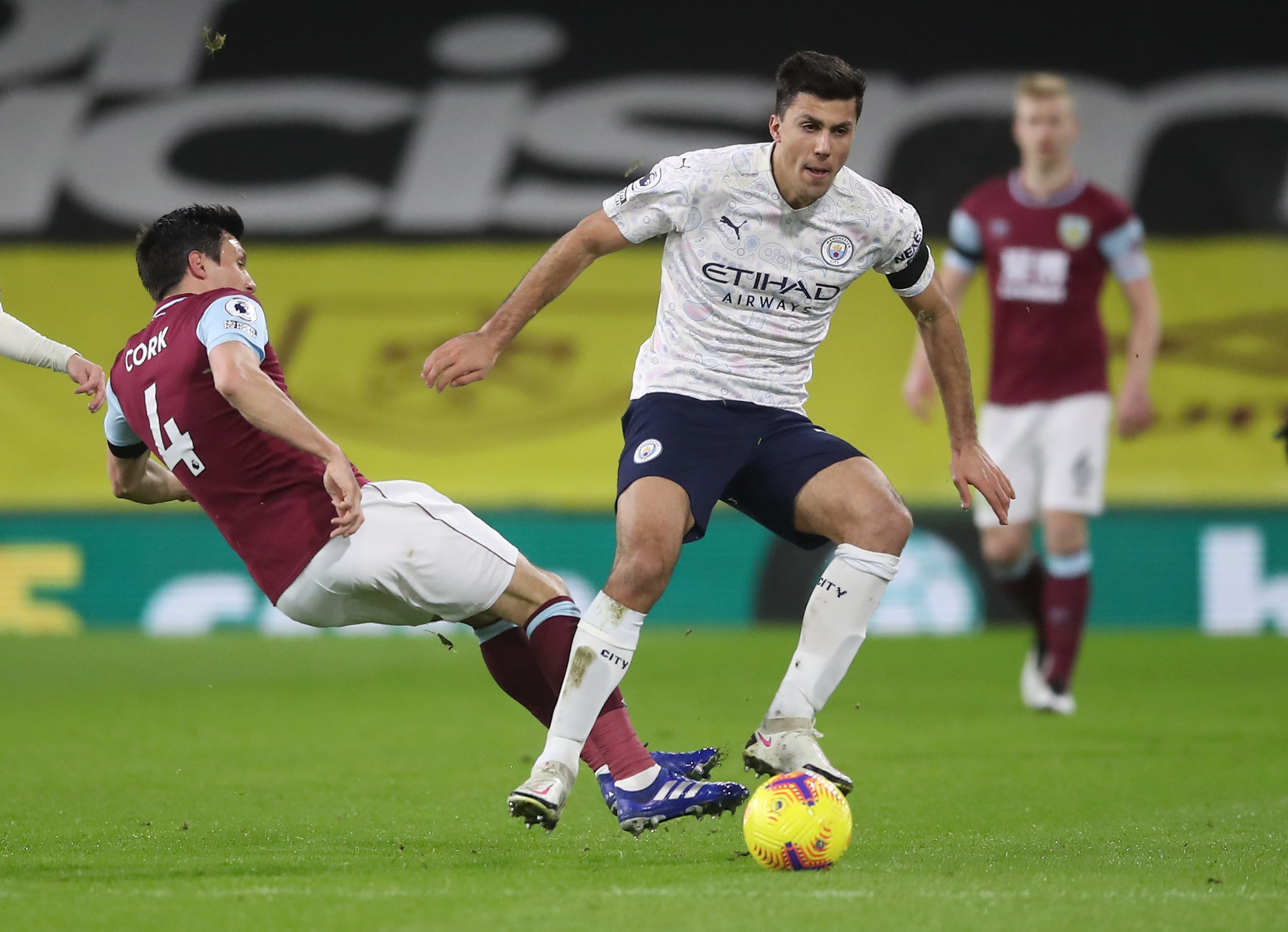 Dan sao du bi Man City anh 6