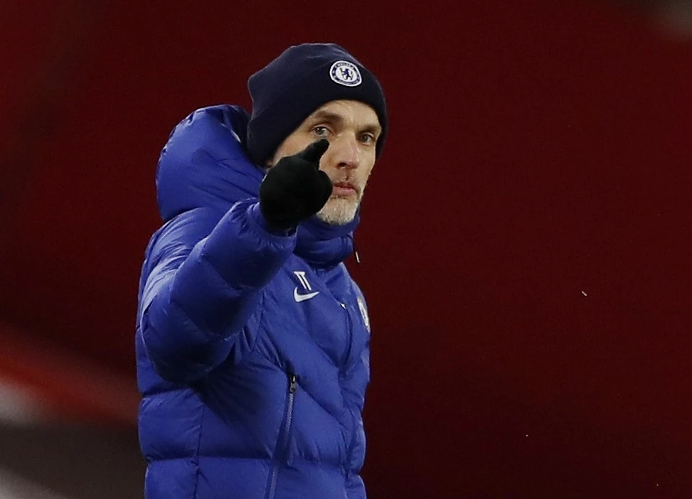 Rudiger phan luoi anh 1