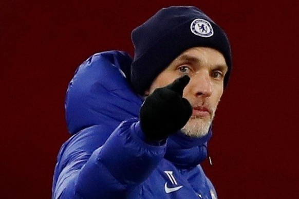 Chelsea ap sat vi tri thu 4 cua Liverpool hinh anh