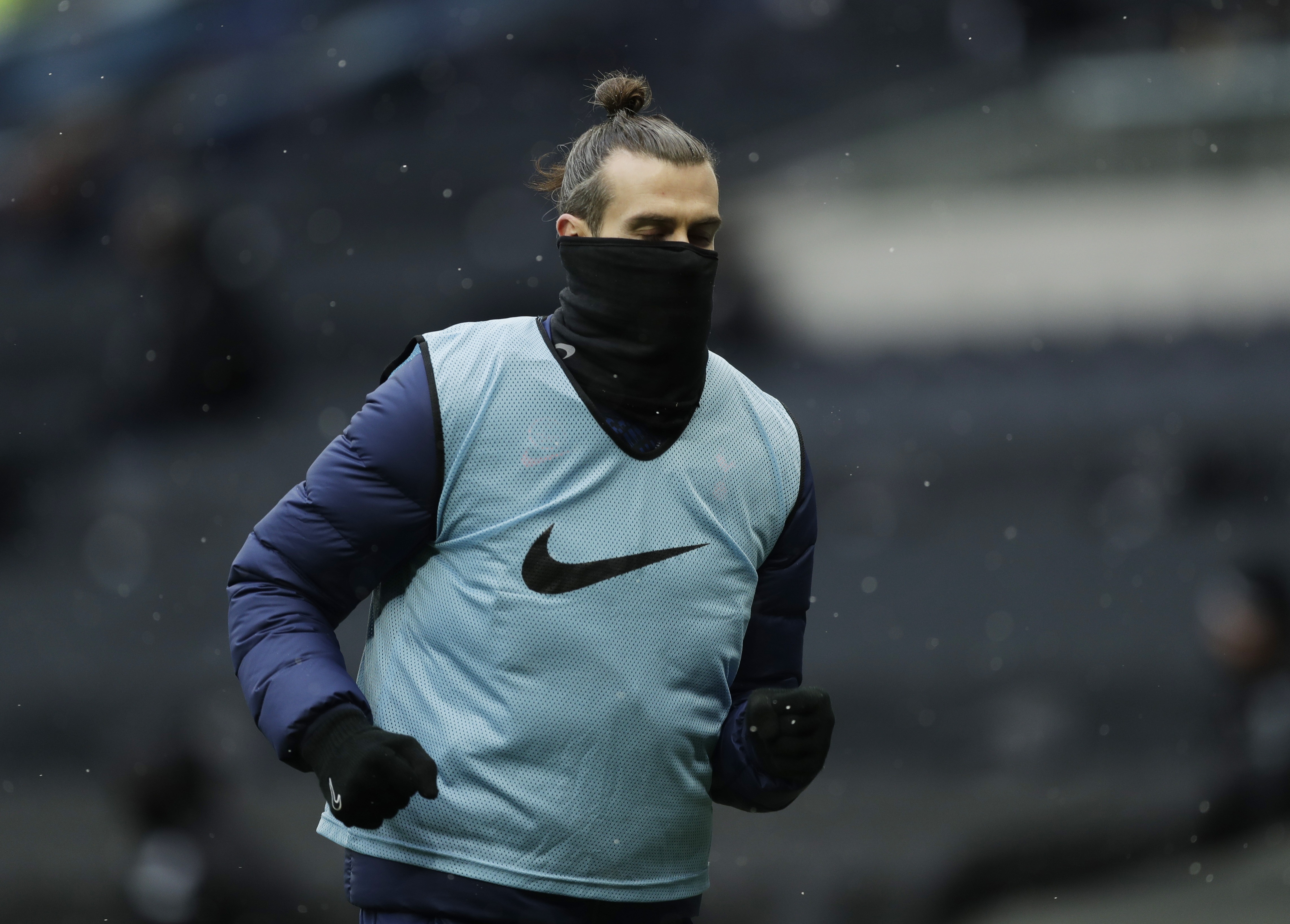 Bale xuong phong do anh 1