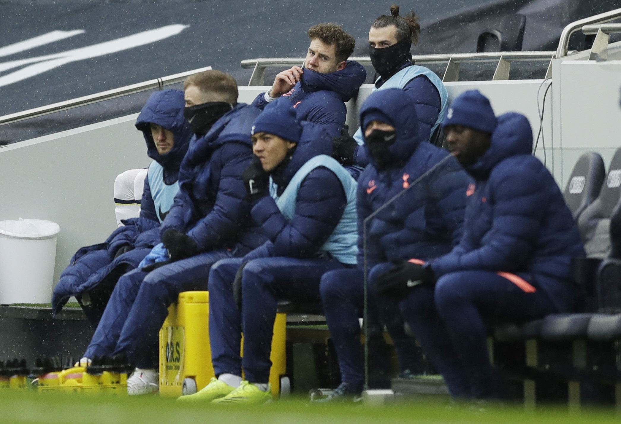 Bale xuong phong do anh 2