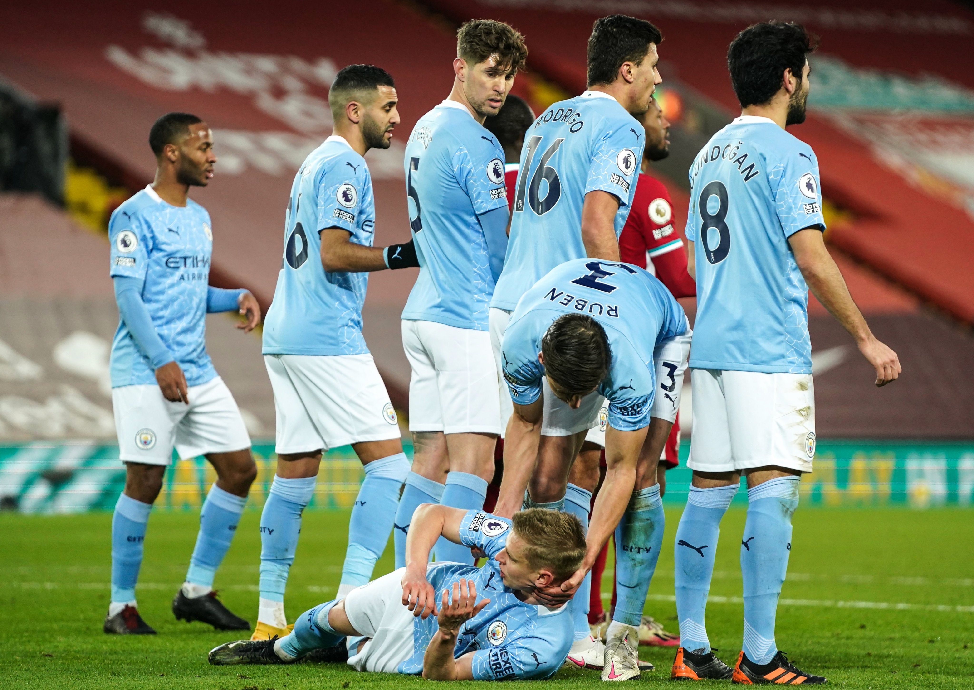 Man City thang Liverpool anh 1