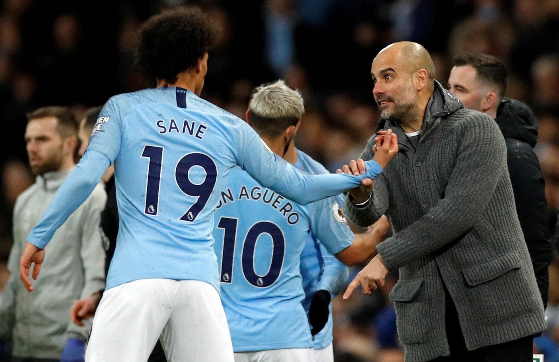 Man City thang Liverpool anh 10