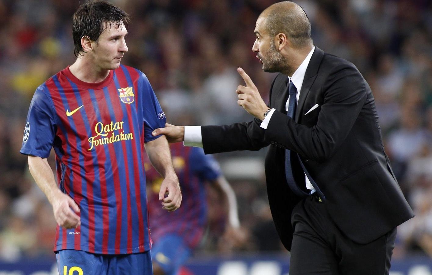 Man City thang Liverpool anh 1