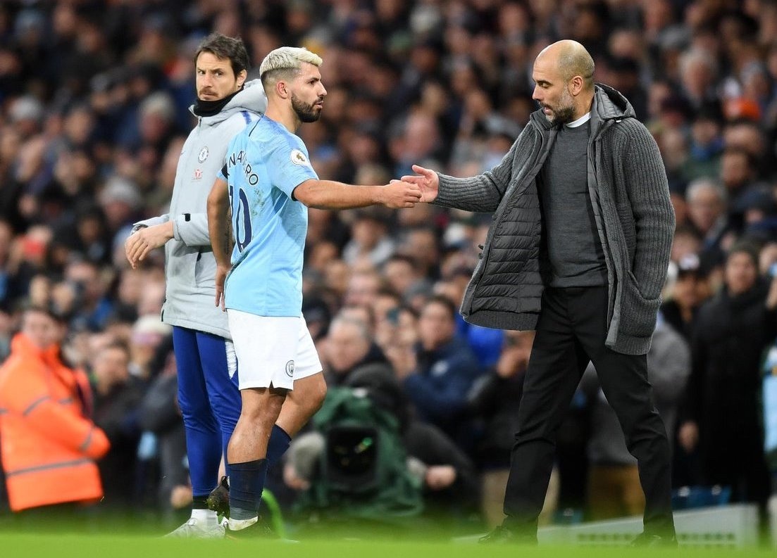 Man City thang Liverpool anh 2