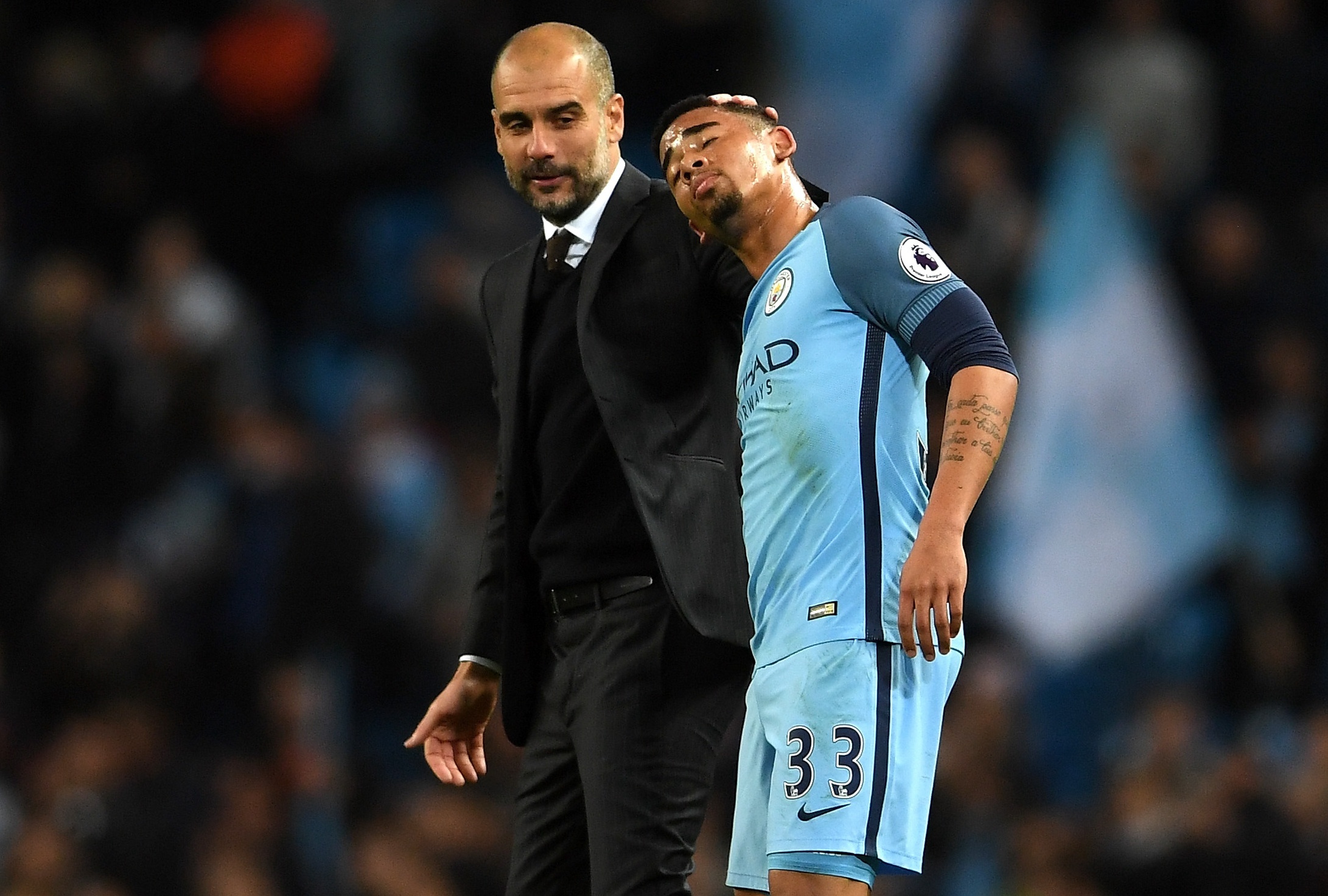 Man City thang Liverpool anh 5