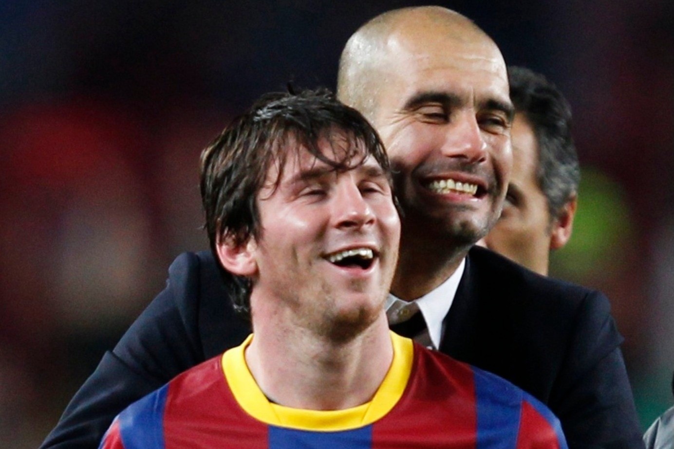 10 chan sut tot nhat cua Pep Guardiola hinh anh