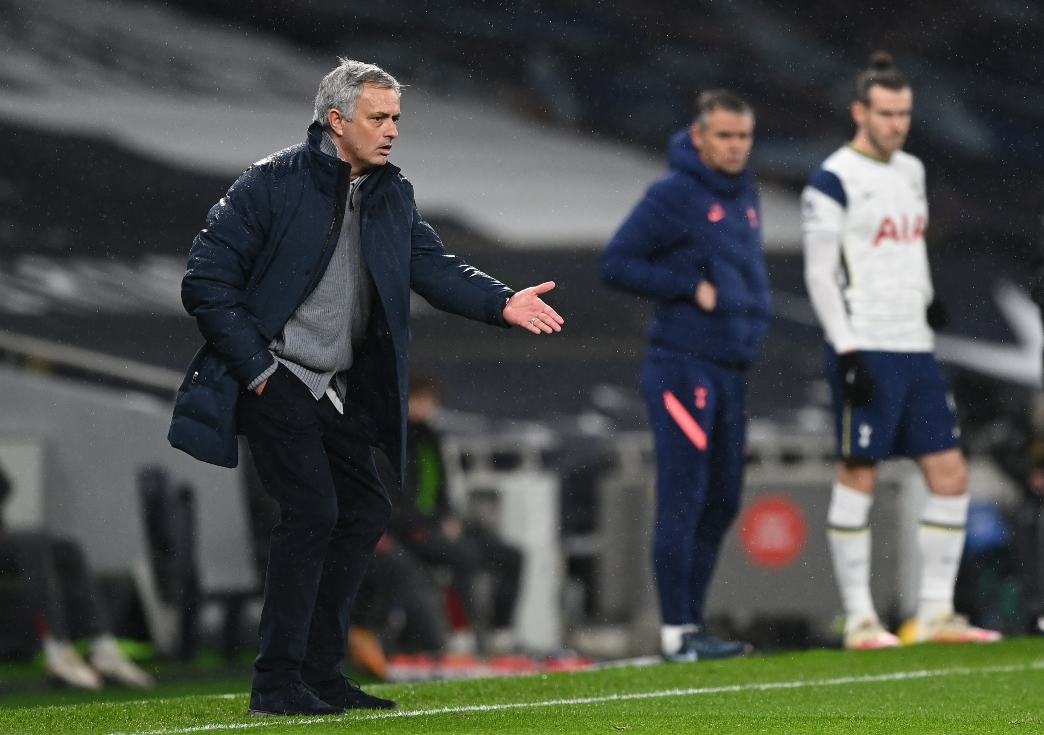 Bale gay that vong anh 1