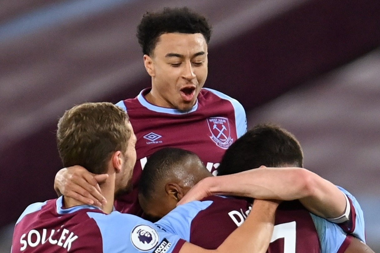 West Ham day Liverpool xuong thu 6 tai Premier League hinh anh