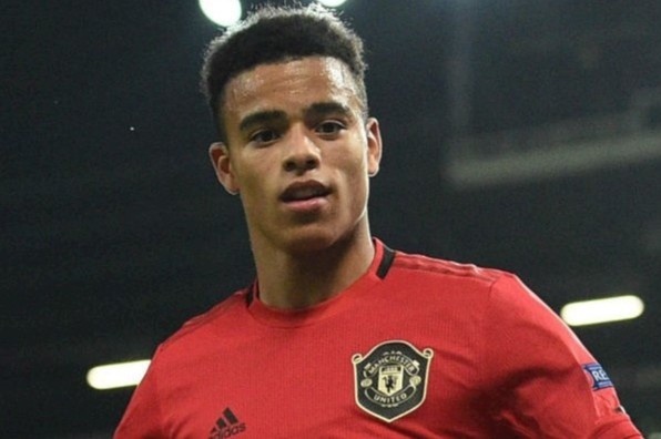 Man Utd giu chan Mason Greenwood hinh anh