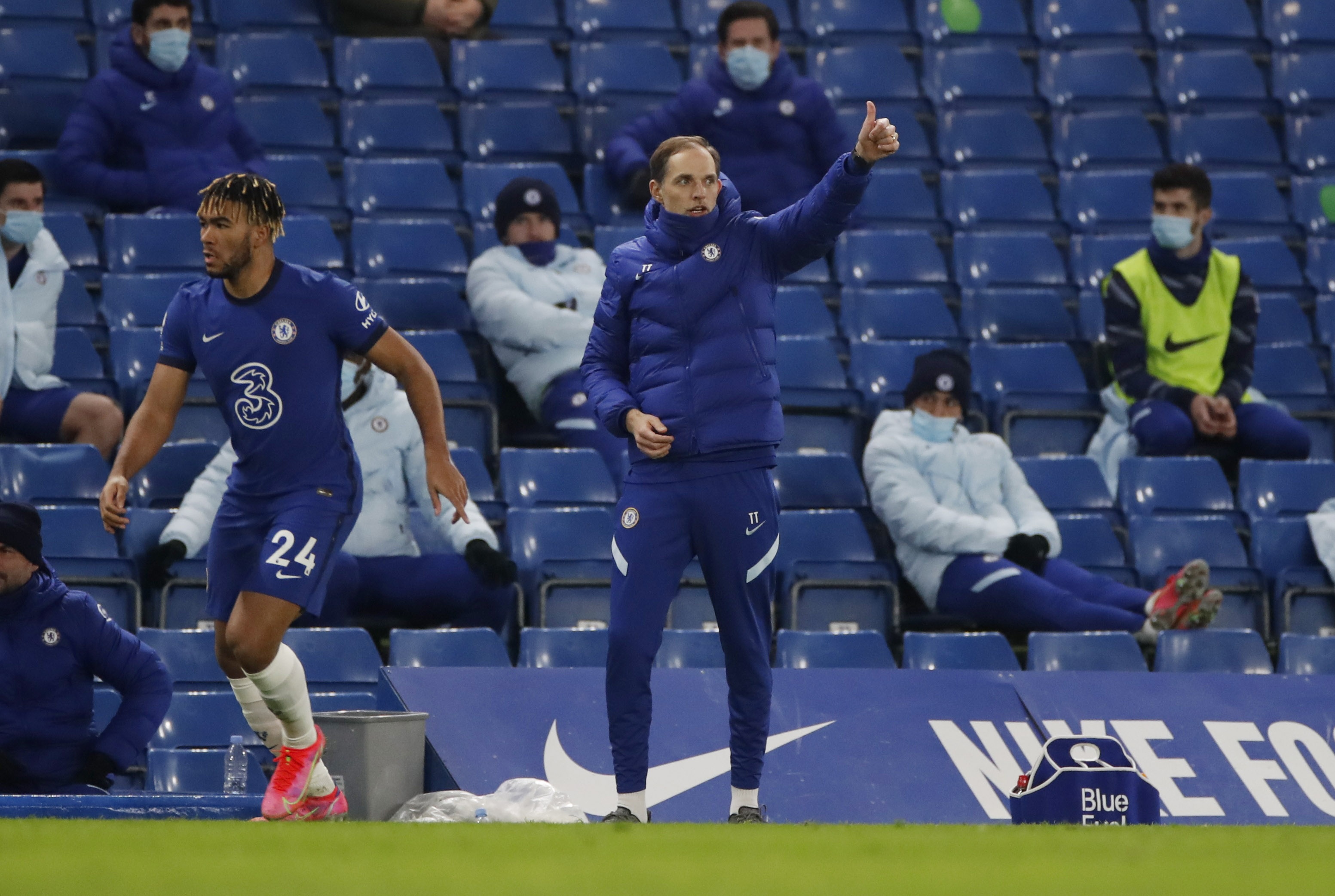 Chung ket Champions League anh 4